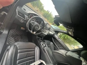 Mercedes-Benz GLE 63 S AMG 585.KC TOP !, снимка 8