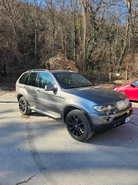 BMW X5, снимка 10