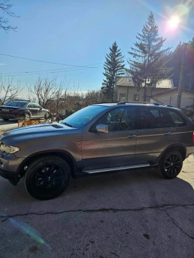 BMW X5, снимка 11