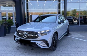 Mercedes-Benz GLC 220 d Coupe AMG-line 4Matic , снимка 1