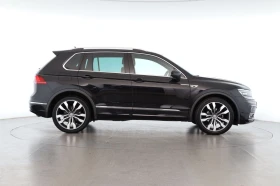 VW Tiguan 2.0 TDI R- LINE HEAD UP NAVI PANO , снимка 4