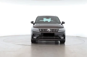 VW Tiguan 2.0 TDI R- LINE HEAD UP NAVI PANO , снимка 5