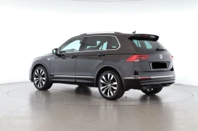 VW Tiguan 2.0 TDI R- LINE HEAD UP NAVI PANO , снимка 3