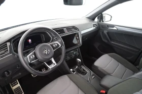 VW Tiguan 2.0 TDI R- LINE HEAD UP NAVI PANO , снимка 7