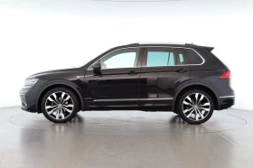 VW Tiguan 2.0 TDI R- LINE HEAD UP NAVI PANO , снимка 2