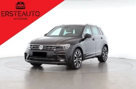 VW Tiguan 2.0 TDI R- LINE HEAD UP NAVI PANO , снимка 1