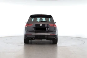 VW Tiguan 2.0 TDI R- LINE HEAD UP NAVI PANO , снимка 6