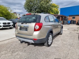 Chevrolet Captiva 2.0TDI , снимка 7