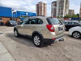     Chevrolet Captiva 2.0TDI 