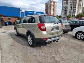 Chevrolet Captiva 2.0TDI  | Mobile.bg    5