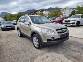 Chevrolet Captiva 2.0TDI  | Mobile.bg    8