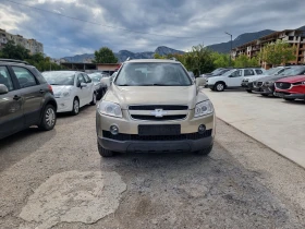 Chevrolet Captiva 2.0TDI , снимка 1