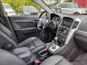 Chevrolet Captiva 2.0TDI , снимка 16