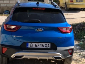 Kia Stonic -GT-line | Mobile.bg    3