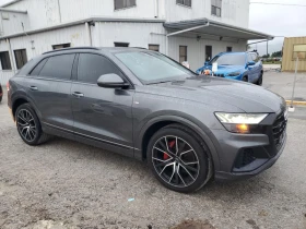 Audi Q8 PREMIUM PLUS* S-LINE, снимка 3