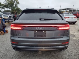 Audi Q8 PREMIUM PLUS* S-LINE, снимка 5