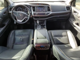 Toyota Highlander  LIMITED, снимка 9