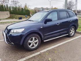 Hyundai Santa fe, снимка 2