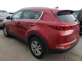 Kia Sportage 2.4L LX 4X4 | Mobile.bg    3