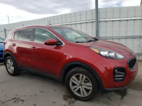 Kia Sportage 2.4L LX 4X4 | Mobile.bg    2