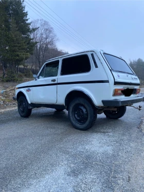 Lada Niva 1.6, снимка 3