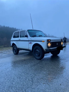 Lada Niva 1.6, снимка 1