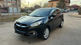 Hyundai IX35 2.0Crdi/4x4/Реални Км, снимка 1