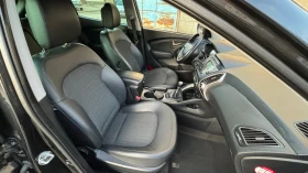 Hyundai IX35 2.0Crdi/4x4/Реални Км, снимка 12