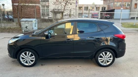 Hyundai IX35 2.0Crdi/4x4/Реални Км, снимка 5