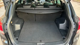 Hyundai IX35 2.0Crdi/4x4/Реални Км, снимка 15