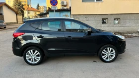 Hyundai IX35 2.0Crdi/4x4/Реални Км, снимка 4