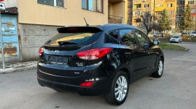 Hyundai IX35 2.0Crdi/4x4/Реални Км, снимка 6