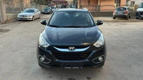 Hyundai IX35 2.0Crdi/4x4/Реални Км, снимка 3