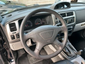 Mitsubishi Pajero sport 3.0i-68000км., снимка 9