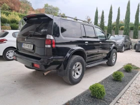 Mitsubishi Pajero sport 3.0i-68000км., снимка 3