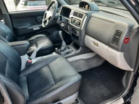 Mitsubishi Pajero sport 3.0i-68000км., снимка 8