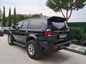 Mitsubishi Pajero sport 3.0i-68000км., снимка 4