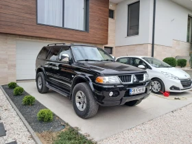 Mitsubishi Pajero sport 3.0i-68000км., снимка 2