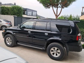 Mitsubishi Pajero sport 3.0i-68000км., снимка 6