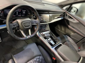 Audi SQ7 4.0 TFSI Quattro = Black Optic Plus=  | Mobile.bg    7