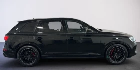 Audi SQ7 4.0 TFSI Quattro = Black Optic Plus=  | Mobile.bg    5