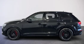 Audi SQ7 4.0 TFSI Quattro = Black Optic Plus=  | Mobile.bg    3