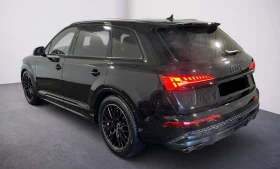 Audi SQ7 4.0 TFSI Quattro = Black Optic Plus=  | Mobile.bg    2