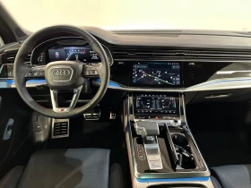 Audi SQ7 4.0 TFSI Quattro = Black Optic Plus=  | Mobile.bg    8