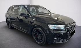 Audi SQ7 4.0 TFSI Quattro = Black Optic Plus=  | Mobile.bg    1