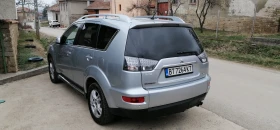 Mitsubishi Outlander 2.0 TDI 140p.s., снимка 3