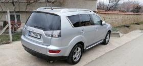 Mitsubishi Outlander 2.0 TDI 140p.s., снимка 4