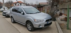 Mitsubishi Outlander 2.0 TDI 140p.s., снимка 1