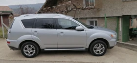 Mitsubishi Outlander 2.0 TDI 140p.s., снимка 5