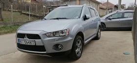 Mitsubishi Outlander 2.0 TDI 140p.s., снимка 2